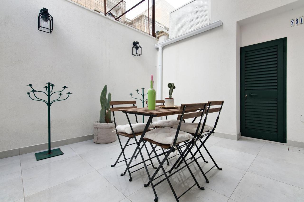 La Galla House - Sit Rooms Lecce Exterior photo