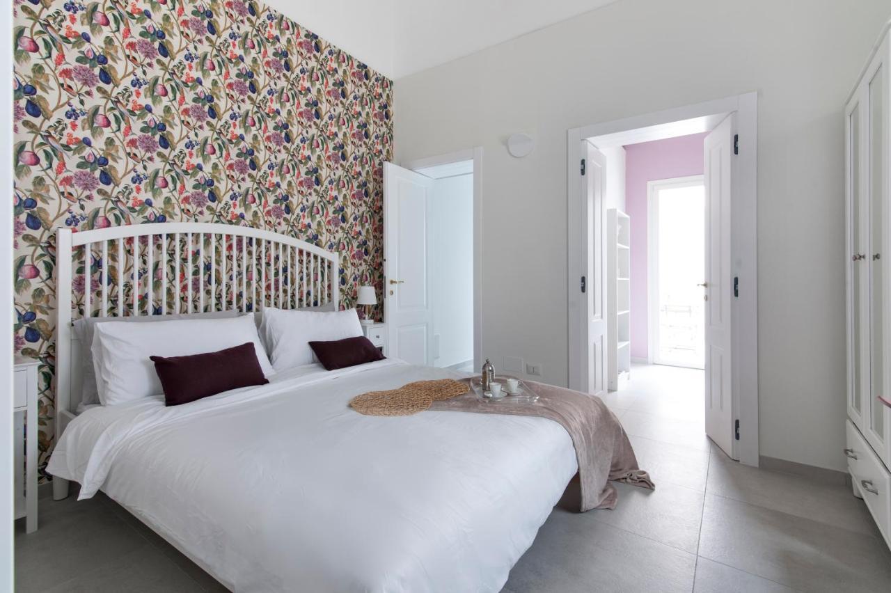 La Galla House - Sit Rooms Lecce Exterior photo