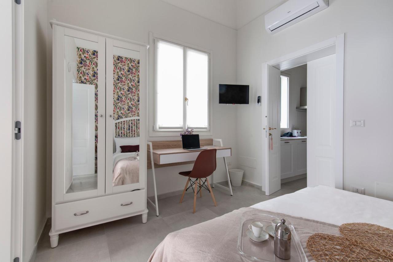 La Galla House - Sit Rooms Lecce Exterior photo