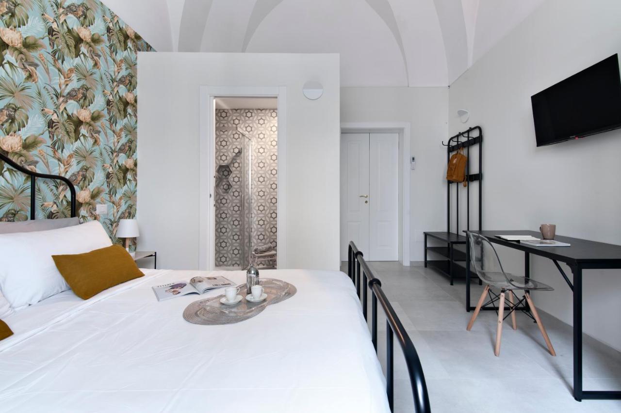 La Galla House - Sit Rooms Lecce Exterior photo